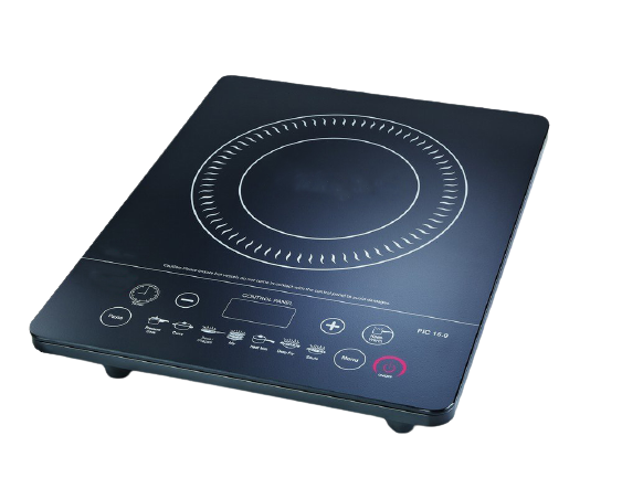 Induction Stove â€“ IS 302-2-6 : 2009